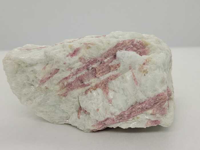 Pink Tourmaline