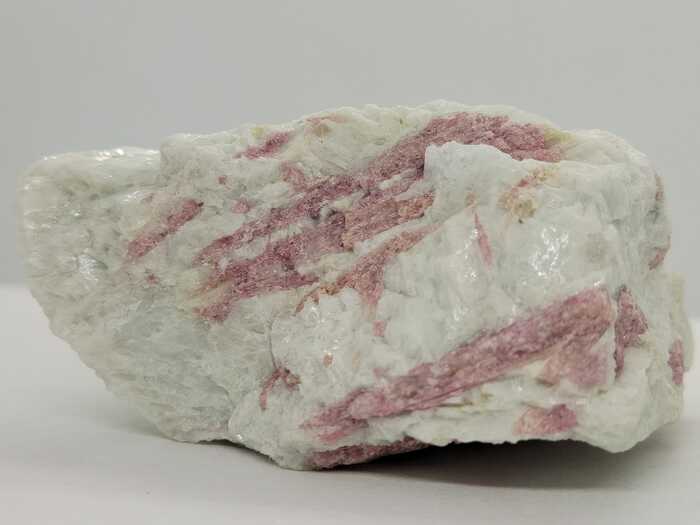Pink Tourmaline