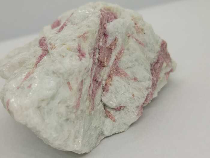 Pink Tourmaline