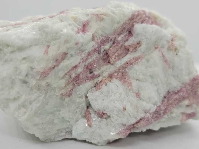Pink Tourmaline