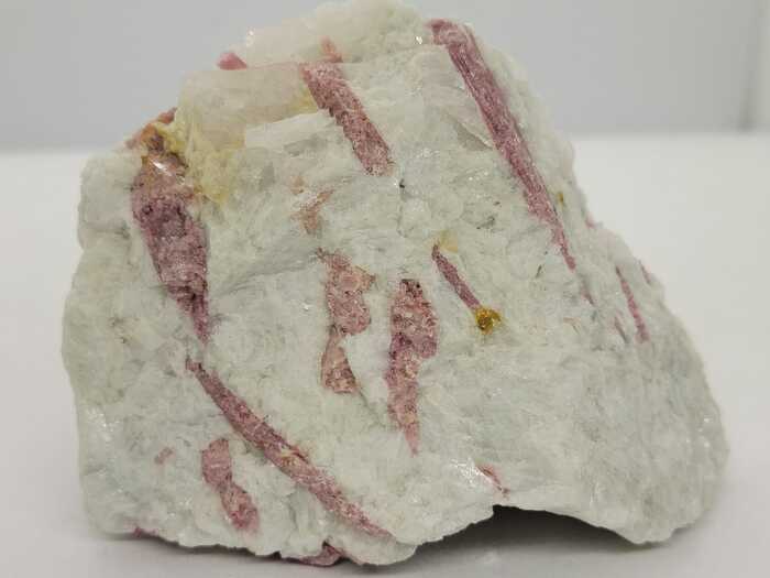Pink Tourmaline