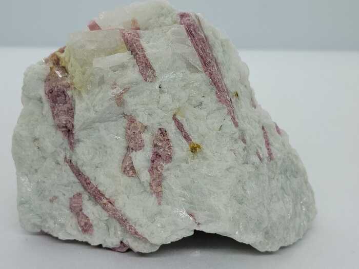 Pink Tourmaline