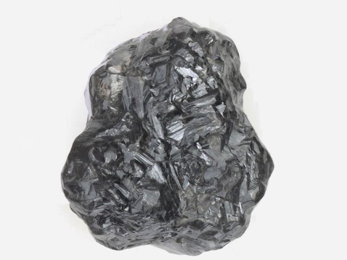 Platinum Specimen