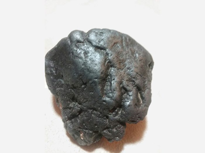 Platinum Specimen