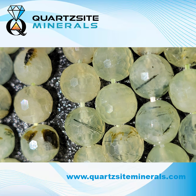 Prehnite