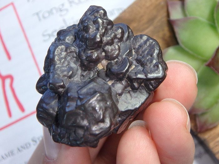 Prophecy Stone
