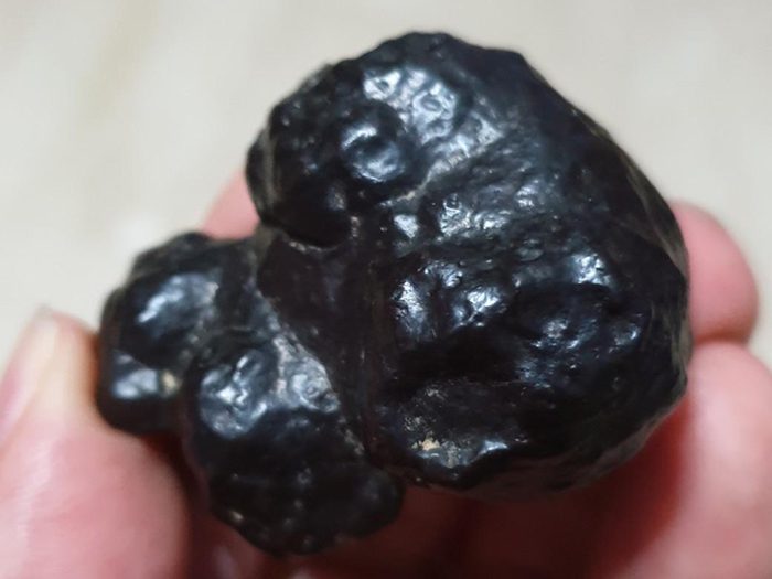 Prophecy Stone