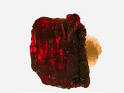 Proustite Specimen