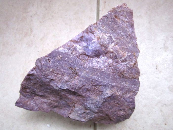 Purple Jade