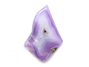 Purple Sage Agate