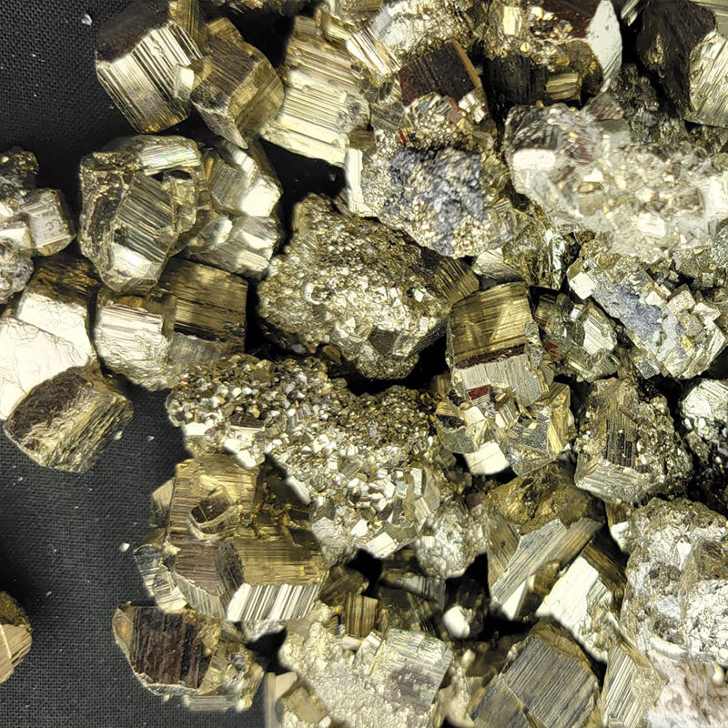 Pyrite Specimen