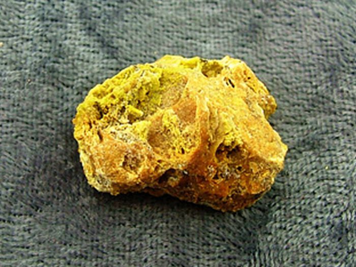 Pyromorphite