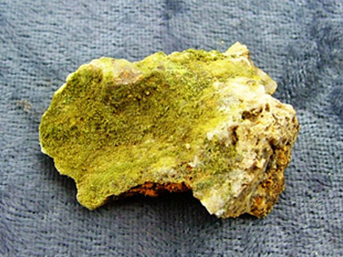 Pyromorphite