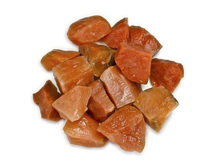 Red Aventurine