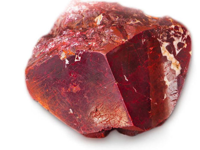 Red Jade