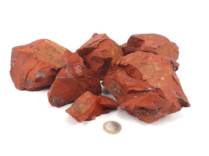 Red Jasper