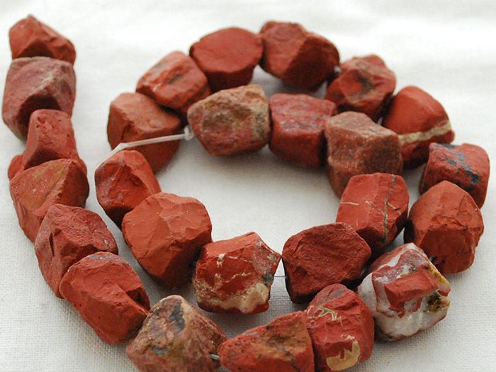 Red Jasper