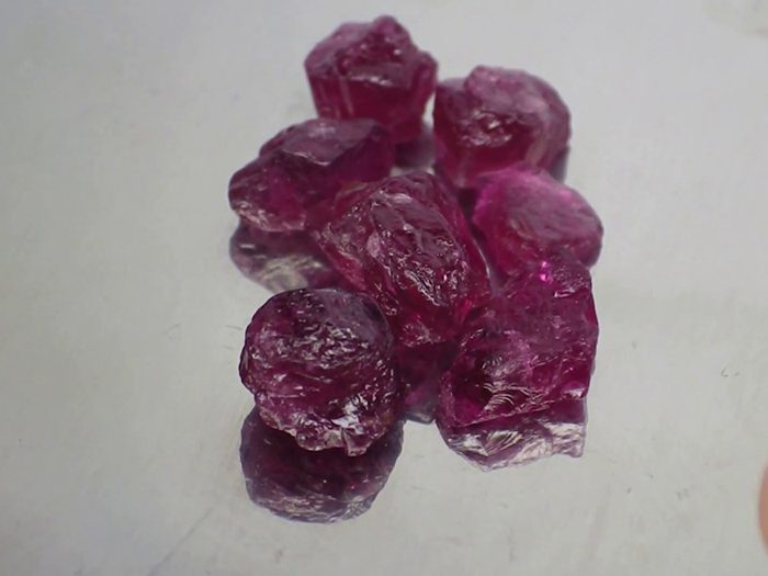 Rubellite