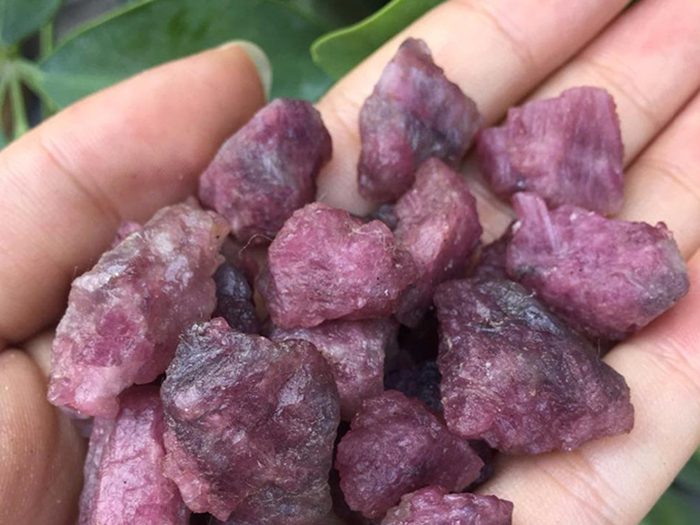 Rubellite