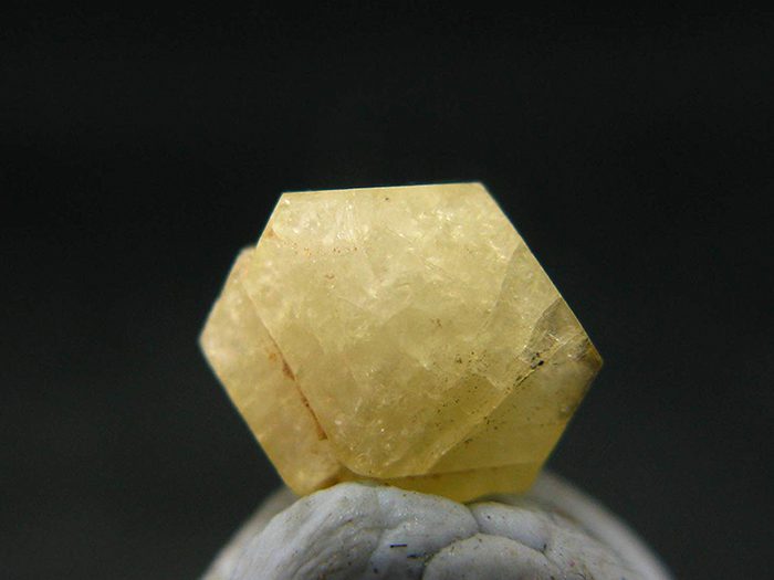 Rhodizite