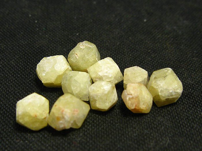 Rhodizite
