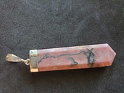 Rhodnite Pendant