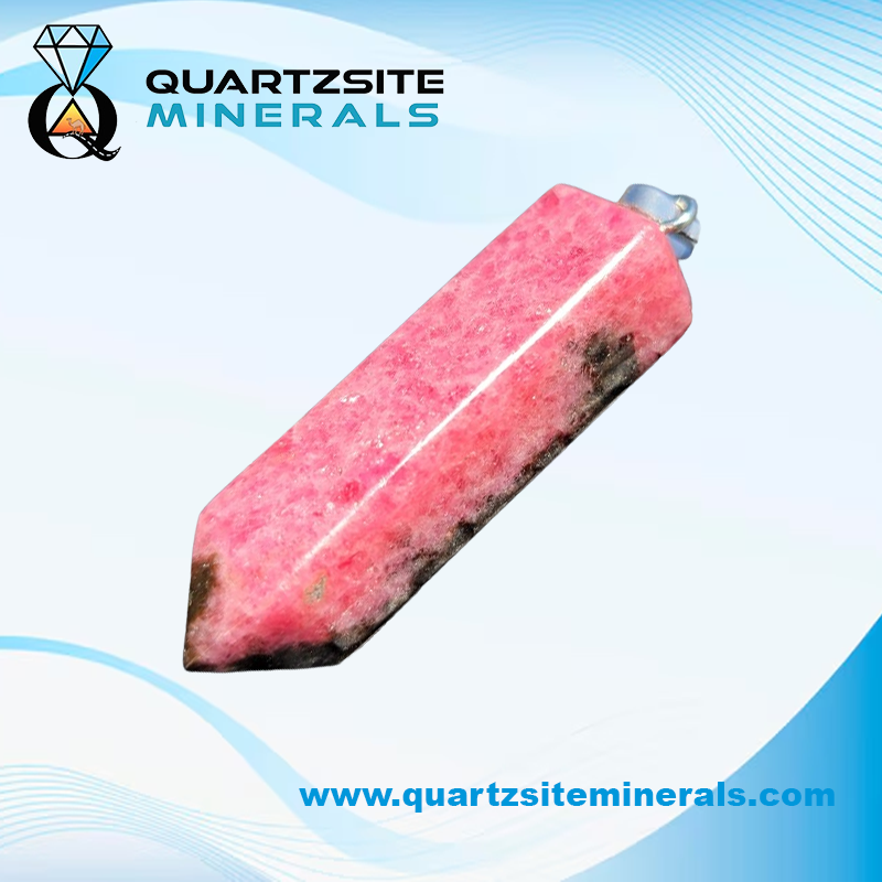 Rhodochrosite