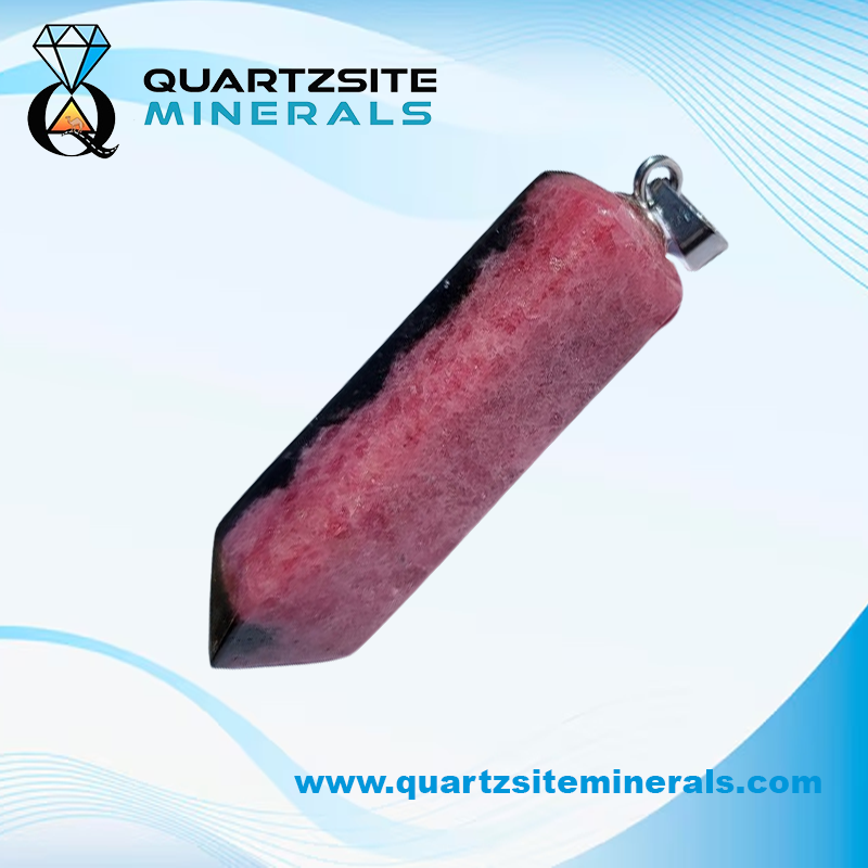 Rhodochrosite