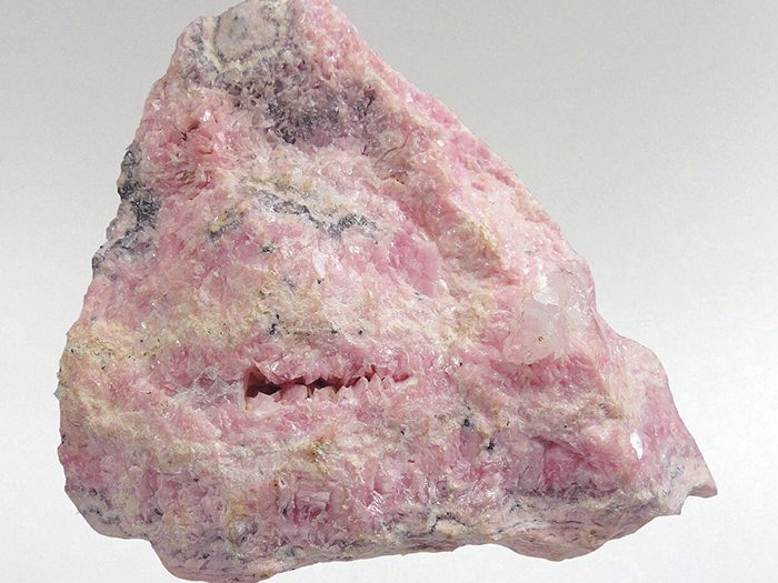 Rhodochrosite