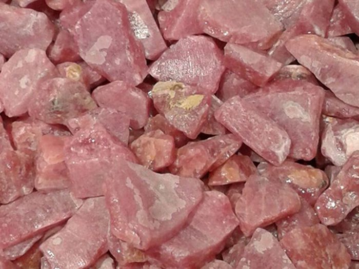 Rhodochrosite