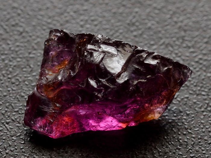 Rhodolite Garnet