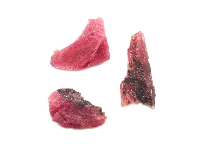 Rhodonite