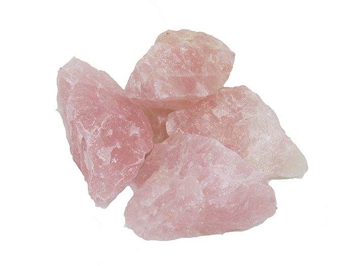 Rose Quartz