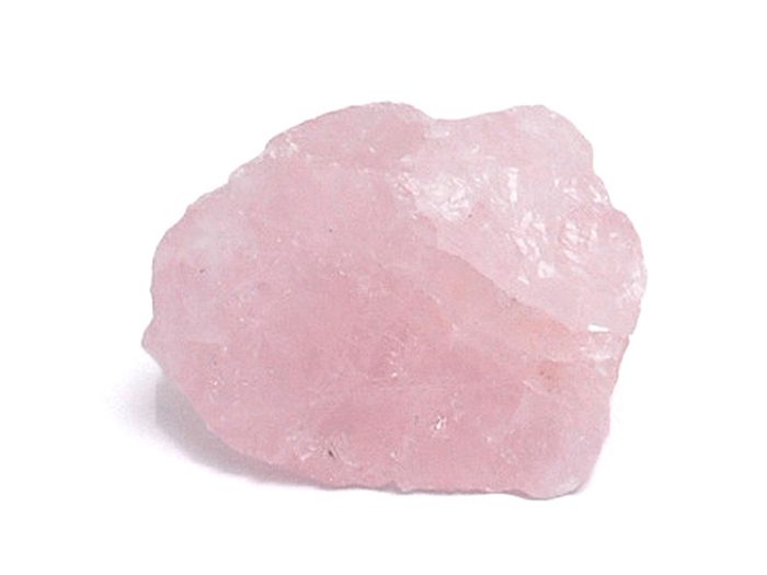 Rose Quartz