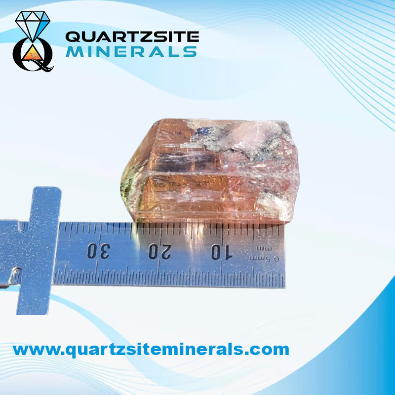 Rubelite Tourmaline