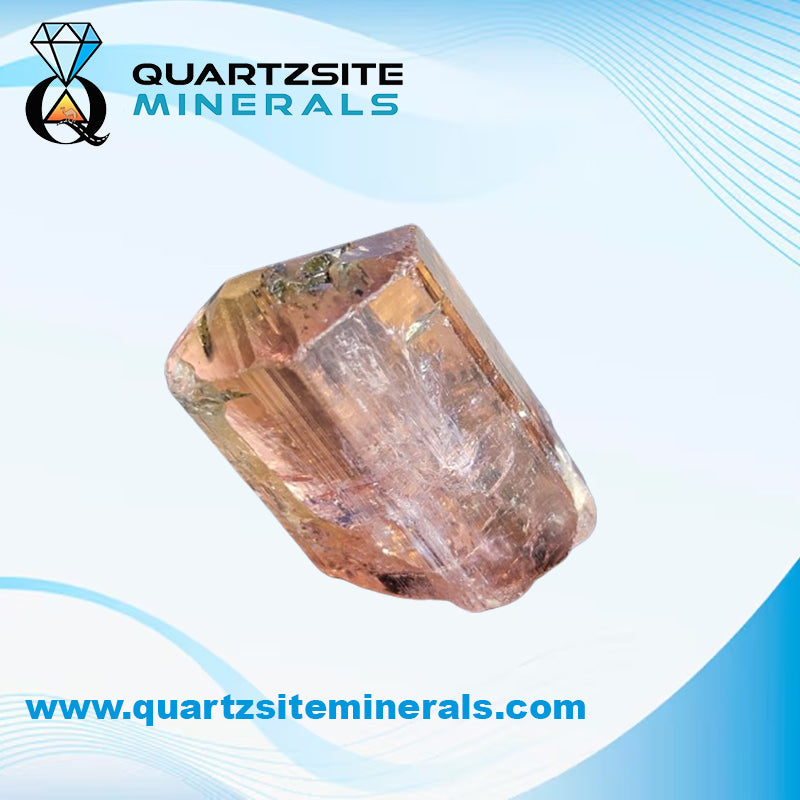 Rubelite Tourmaline