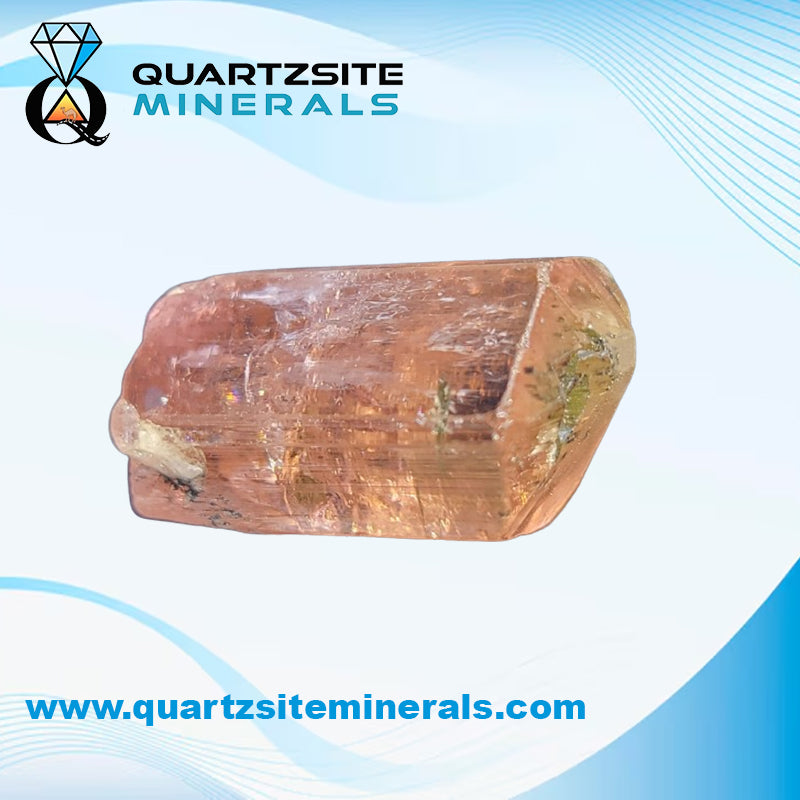 Rubelite Tourmaline
