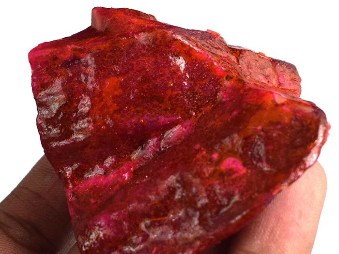Ruby