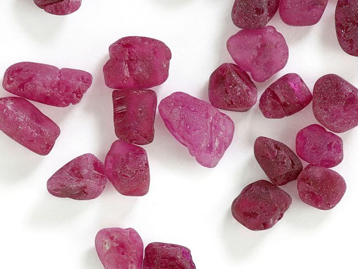 Ruby