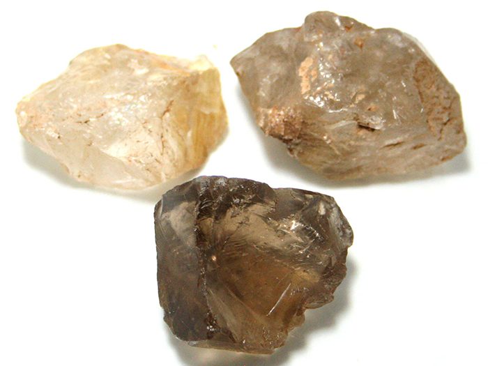 Rutilated Quartz