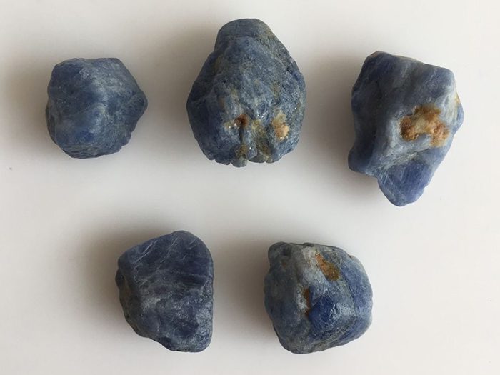 Sapphire