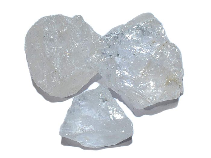 Satyaloka Quartz