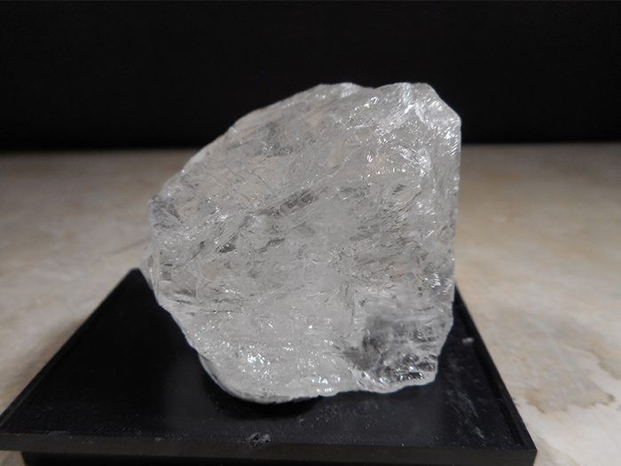 Satyaloka Quartz