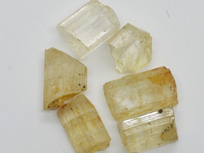 Scapolite