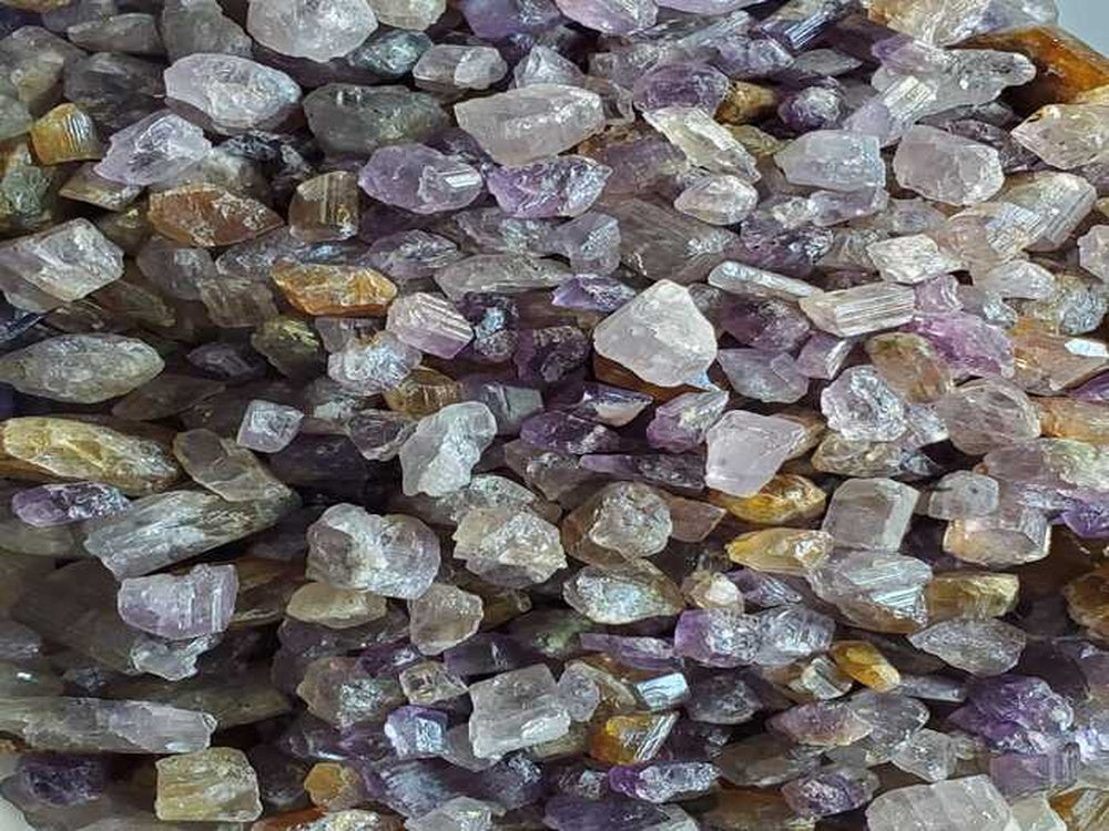 Rough Scapolite