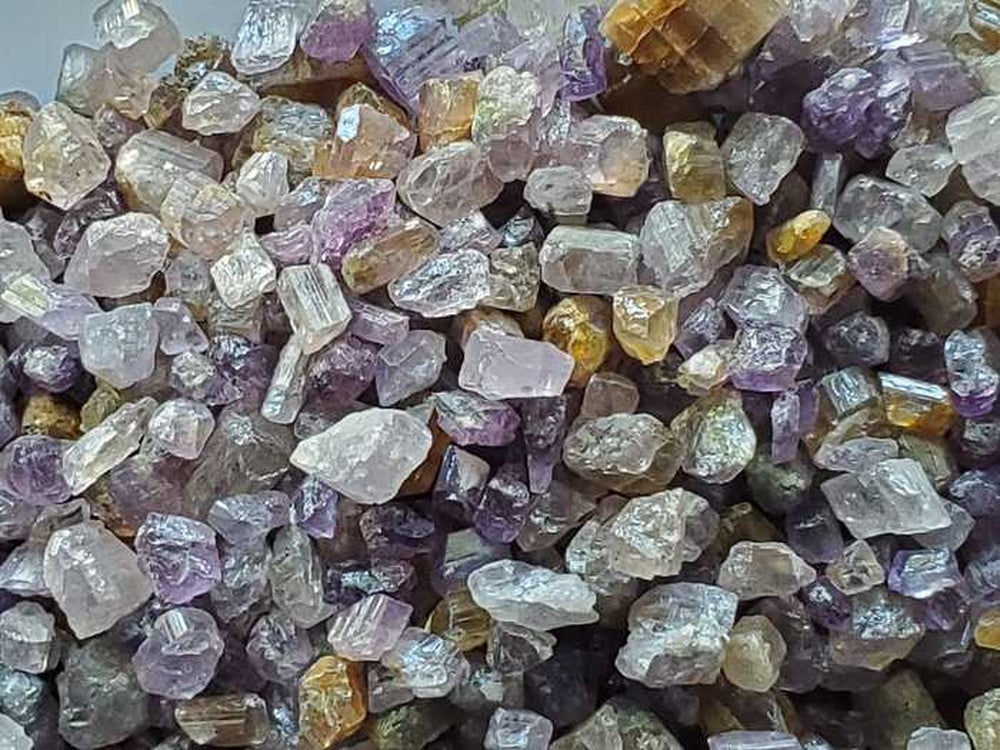 Rough Scapolite