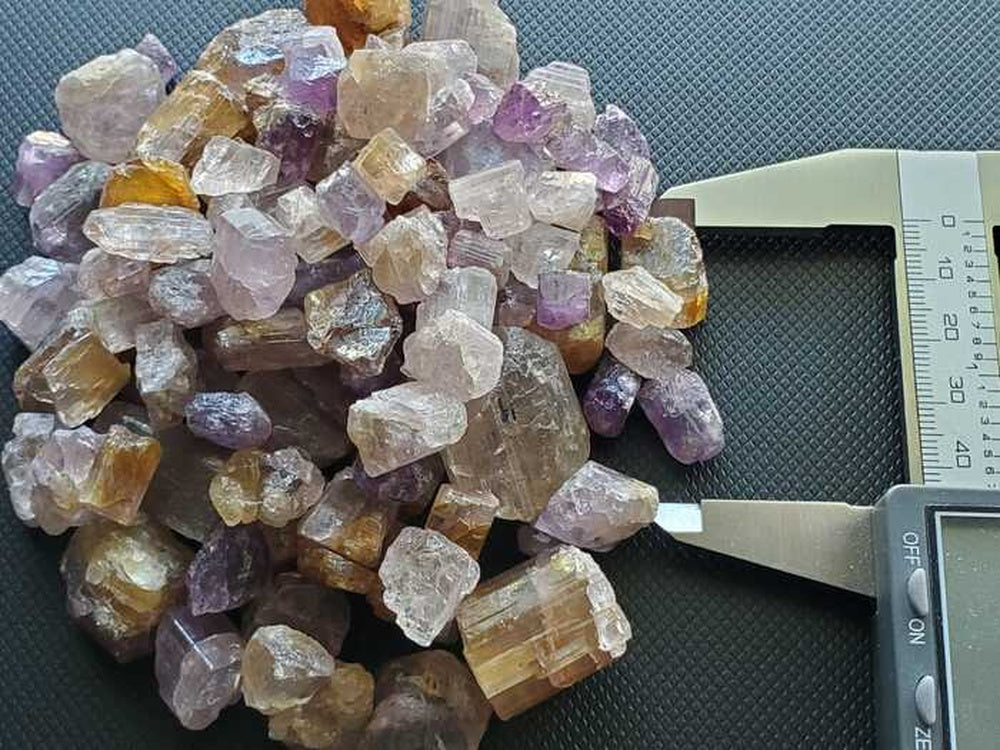 Rough Scapolite