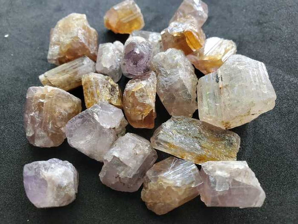 Rough Scapolite