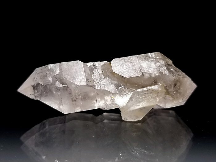 Scepter Quartz