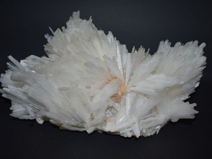 Scolecite